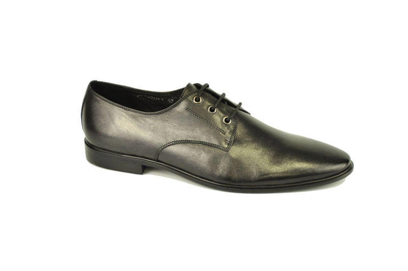 Полуботинки MILANA 121828-2-1101 черный - купить 3600