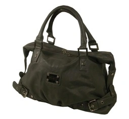 Сумка MILANA 911011-12 серый - купить 