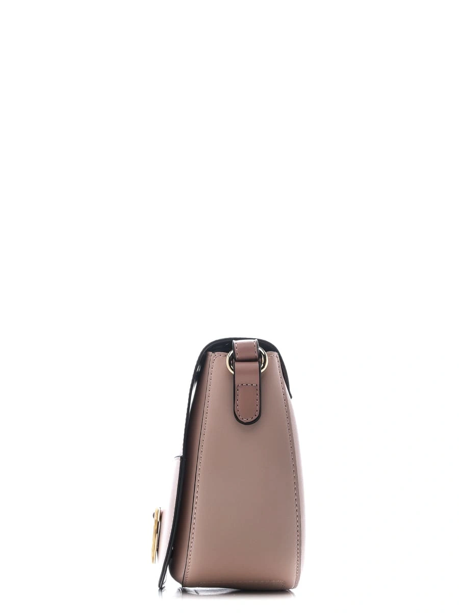 Сумка MILANA 201915-1-143 розовый - купить 6990