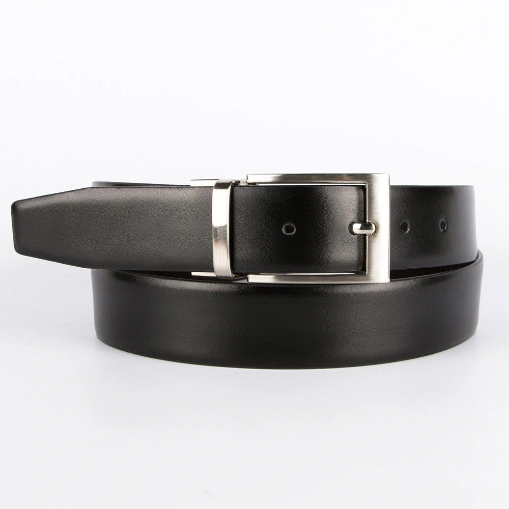 Ремень JONAS HANWAY MLJJ3558-01/02 черный - купить 3690