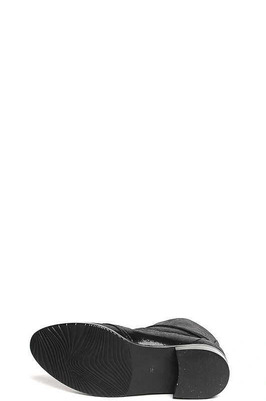 Ботинки MILANA 172425-1-210V черный - купить 10990