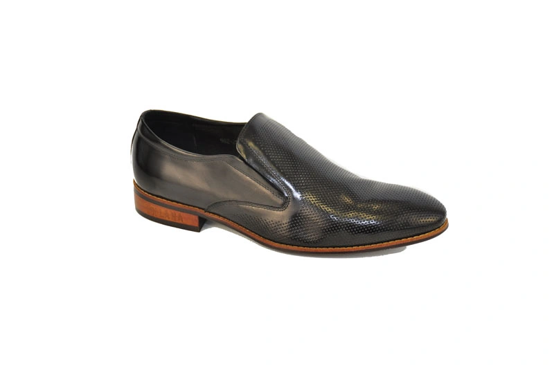 Полуботинки MILANA 121837-2-1101 черный - купить 3800