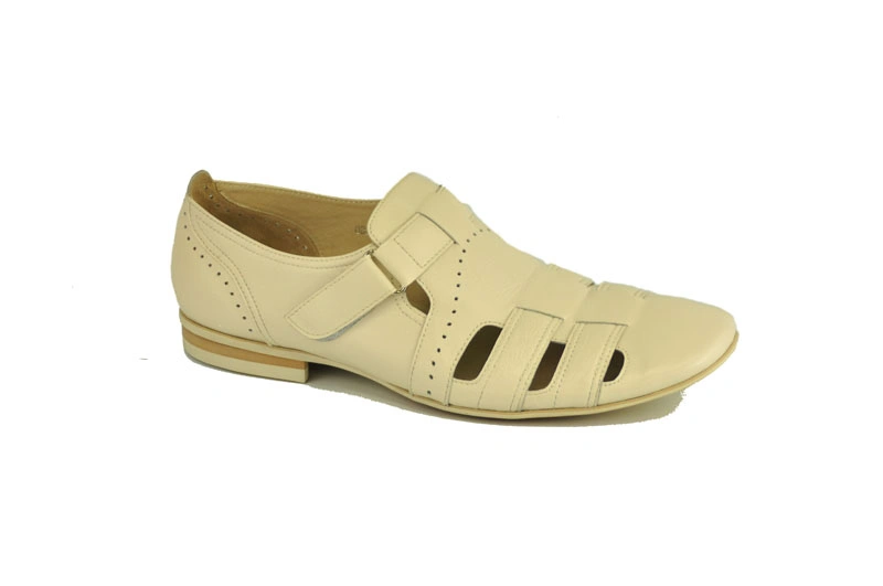 Сандалии MILANA 121757-2-1311 бежевый - купить 2200