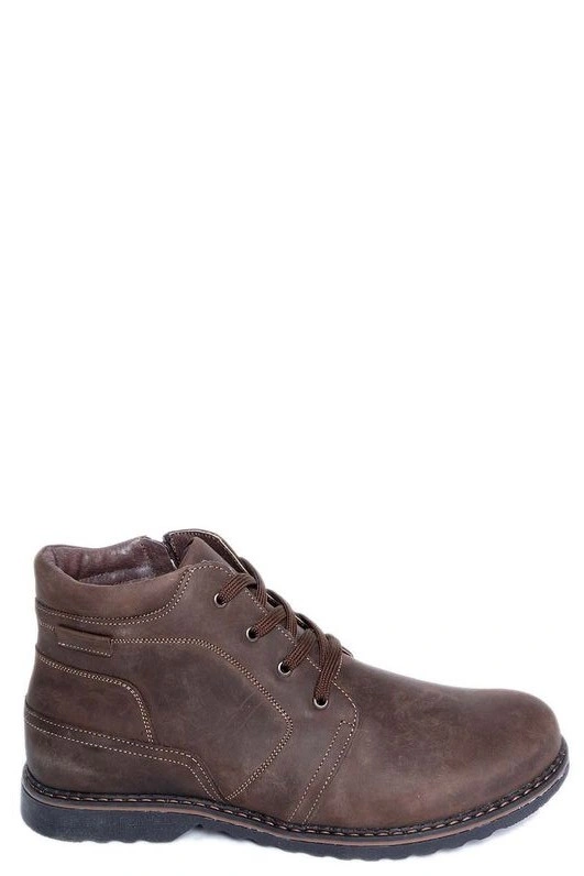 Полуботинки MILANA 132985-1-8206 коричневый - купить 4990