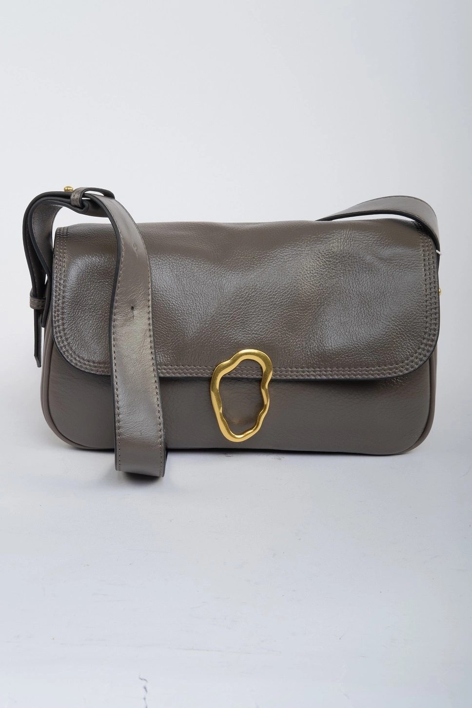 Сумка LUDOR 387-32 серый - купить 5990