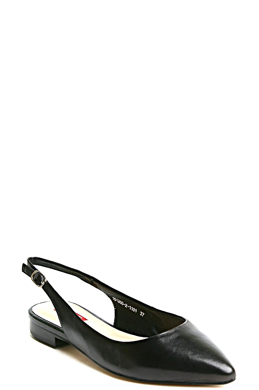 Босоножки MILANA 151205-2-1101 черный - купить 3700