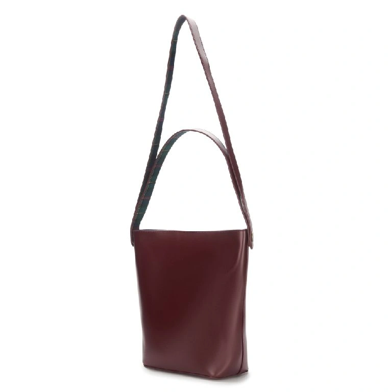 Сумка JANE'S STORY LM-8883-03 красный - купить 4990