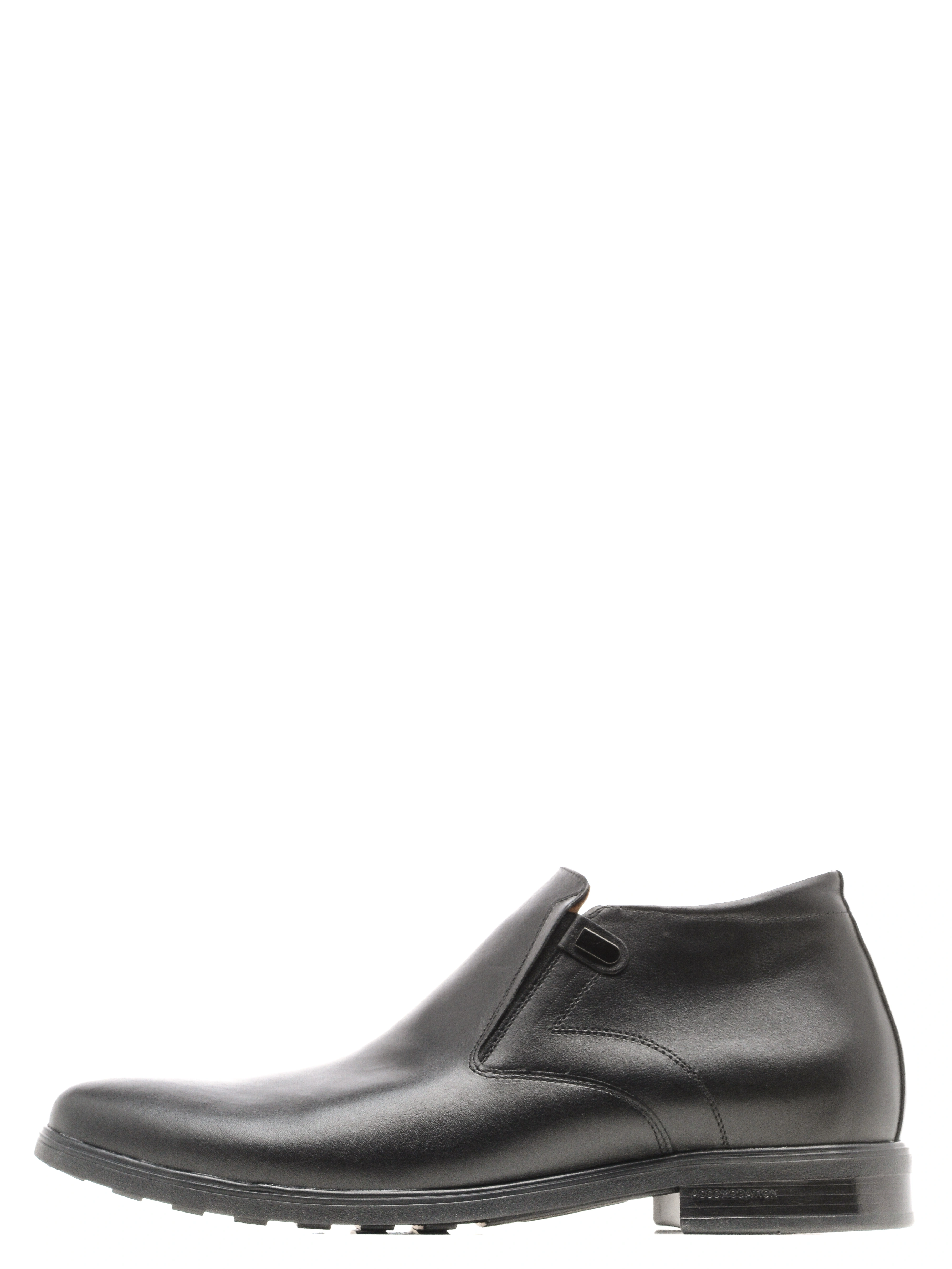 Ботинки MILANA 142813-1-110F черный - купить 6490