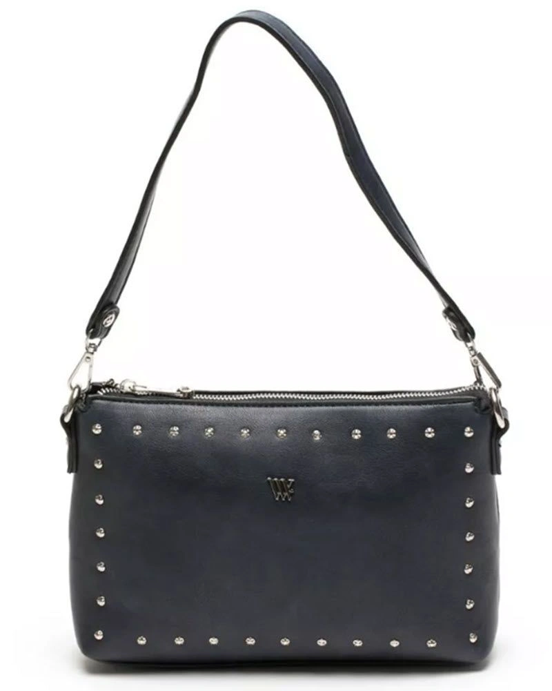 Сумка VERA VICTORIA VITO 36-909-5 синий - купить 4490