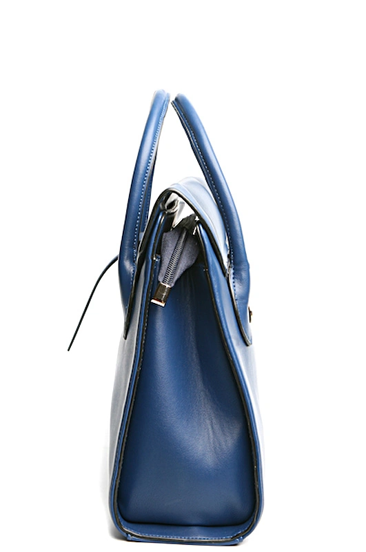 Сумка MILANA 132011-1-150 синий - купить 2890