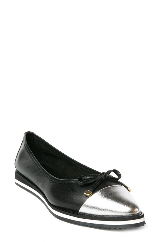 Туфли MILANA 171251-2-1101 черный - купить 3990