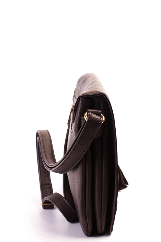 Сумка MILANA 142631-1-112 серый - купить 3090