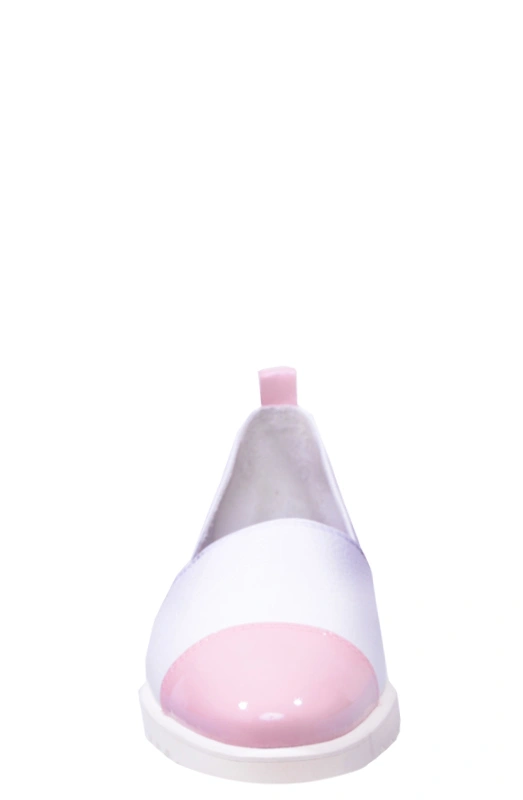 Туфли MILANA 161129-3-1431 белый - купить 10990