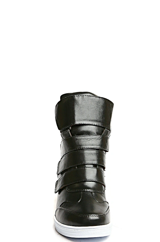 Ботинки MILANA 151220-1-1101 черный - купить 7490