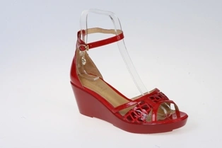 Сандалии MILANA 91031-6-7401 красный - купить 1