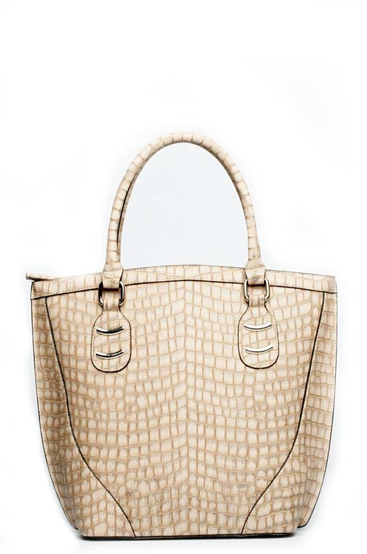 Сумка MILANA 172037-21 бежевый - купить 2490