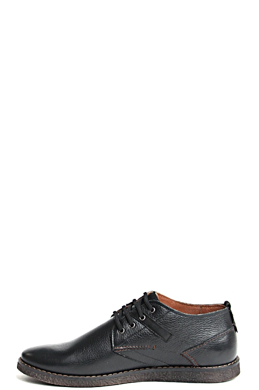 Ботинки MILANA 152757-1-1101 черный - купить 4990