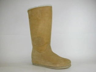 Сапоги MILANA 102179-5-3266 оранжевый - купить 