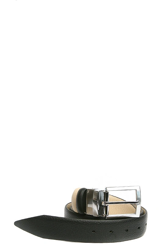 Ремень MILANA 13408 черный - купить 3990