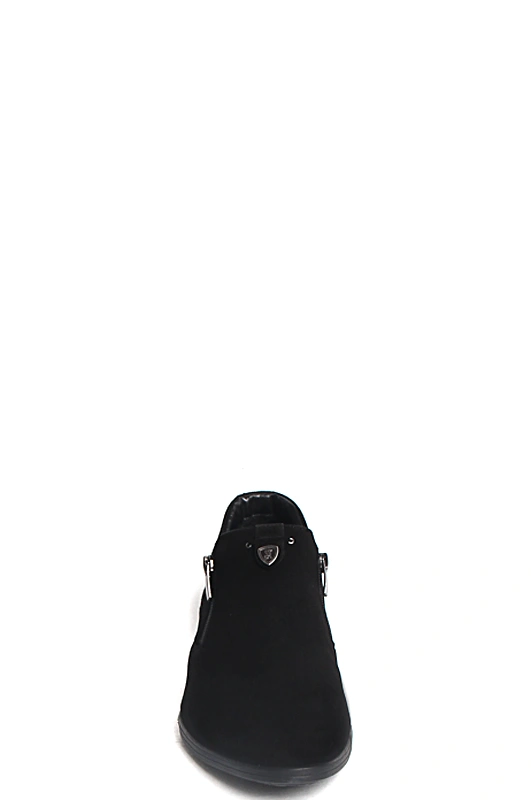 Полуботинки MILANA 172770-3-210V черный - купить 9490