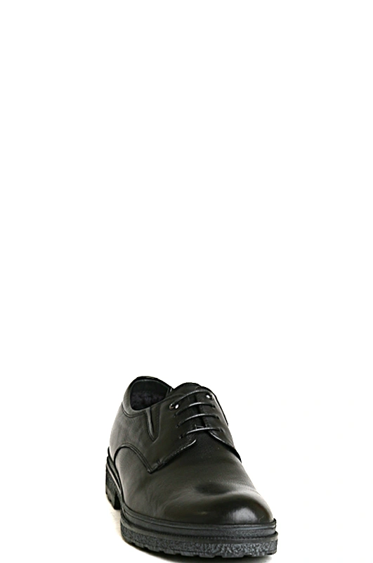 Полуботинки MILANA 152835-2-110F черный - купить 4490