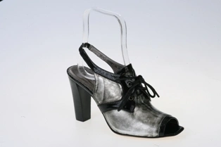 Босоножки MILANA 91091-6-1131 серебристый - купить 5990