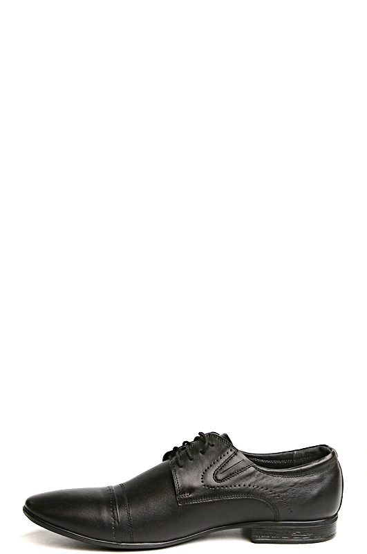 Полуботинки MILANA 141915-2-1105 черный - купить 2900