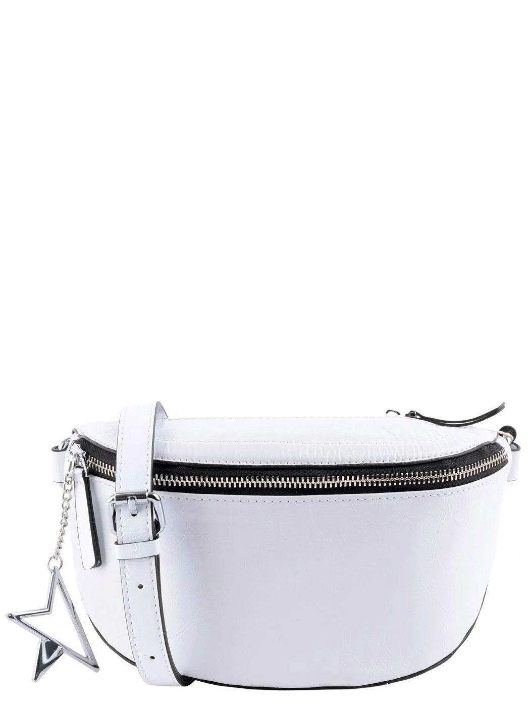 Сумка HELENA SHINE 5229 HS бел белый - купить 4990