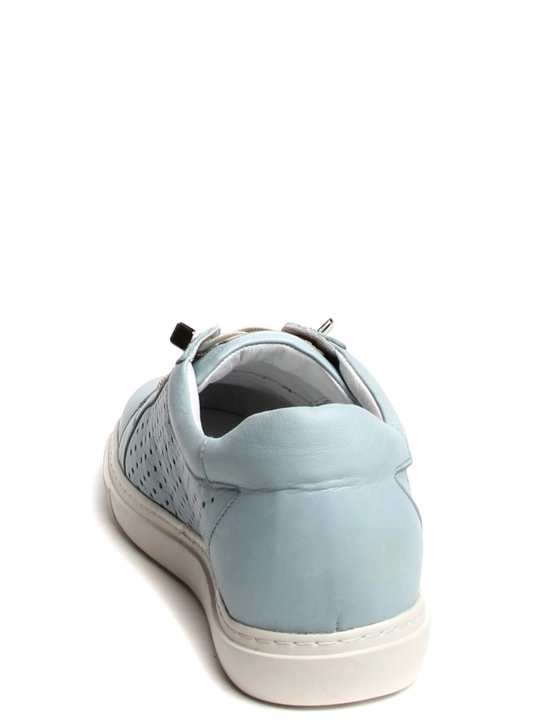 Полуботинки MILANA 191442-2-1531 голубой - купить 5990