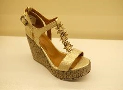 Туфли MILANA 181557-2-1211 бежевый - купить 4490