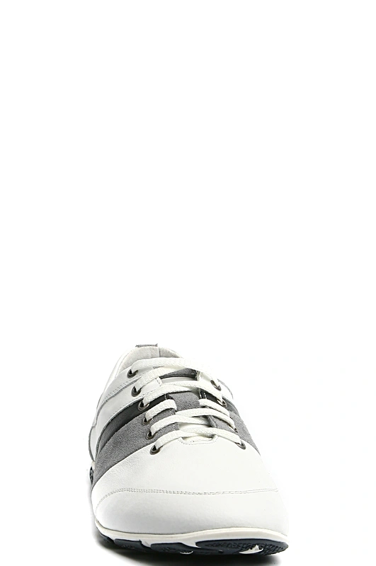 Полуботинки MILANA 141923-1-8305 белый - купить 2800