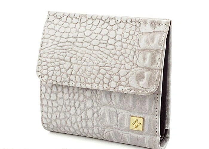 Кошелек DIMANCHE 863 бежевый - купить 4490