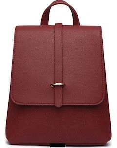 Рюкзак DDA CR-1180BO бордовый - купить 3590