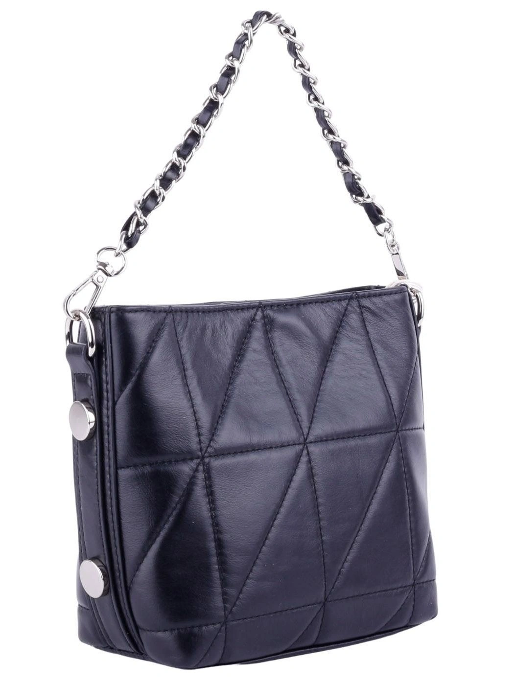 Сумка HELENA SHINE 8366 HS черн черный - купить 7490