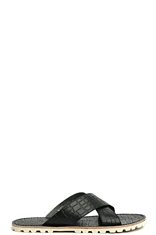 Шлепанцы MILANA 141777-1-1501 синий - купить 2990