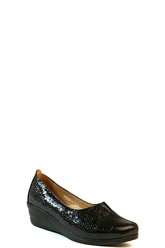 Туфли MILANA 161410-1-7101 черный - купить 5990