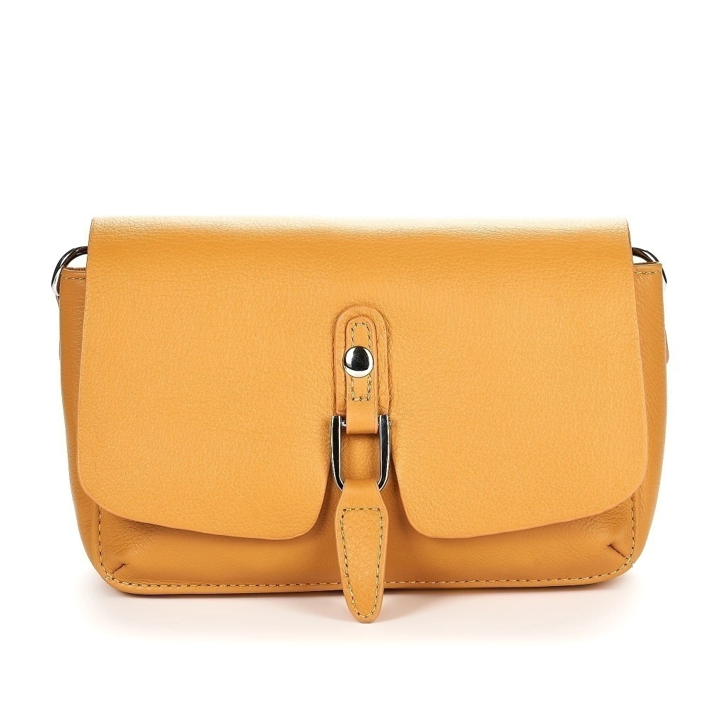 Сумка JANE'S STORY HMG-1818-67 желтый - купить 7990