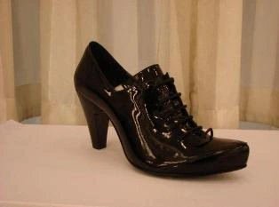 Полуботинки MILANA 91325-3-1101 черный - купить 1