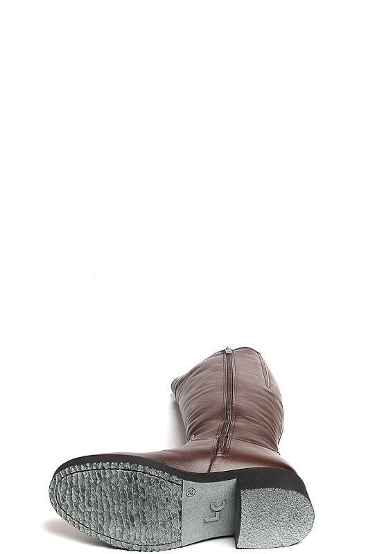 Сапоги MILANA 172550-2-120F коричневый - купить 18990