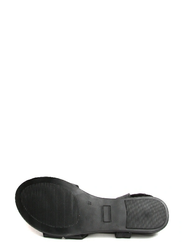 Сандалии MILANA 191532-3-1101 черный - купить 4990