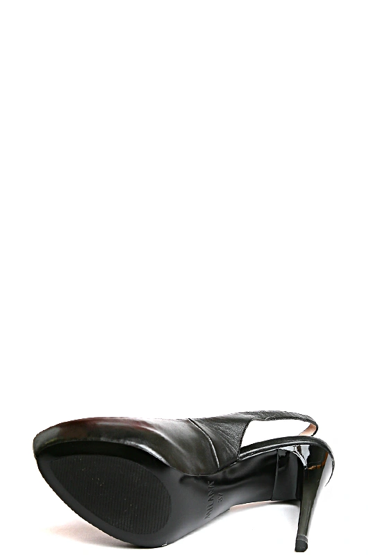 Босоножки MILANA 151151-2-1101 черный - купить 5990