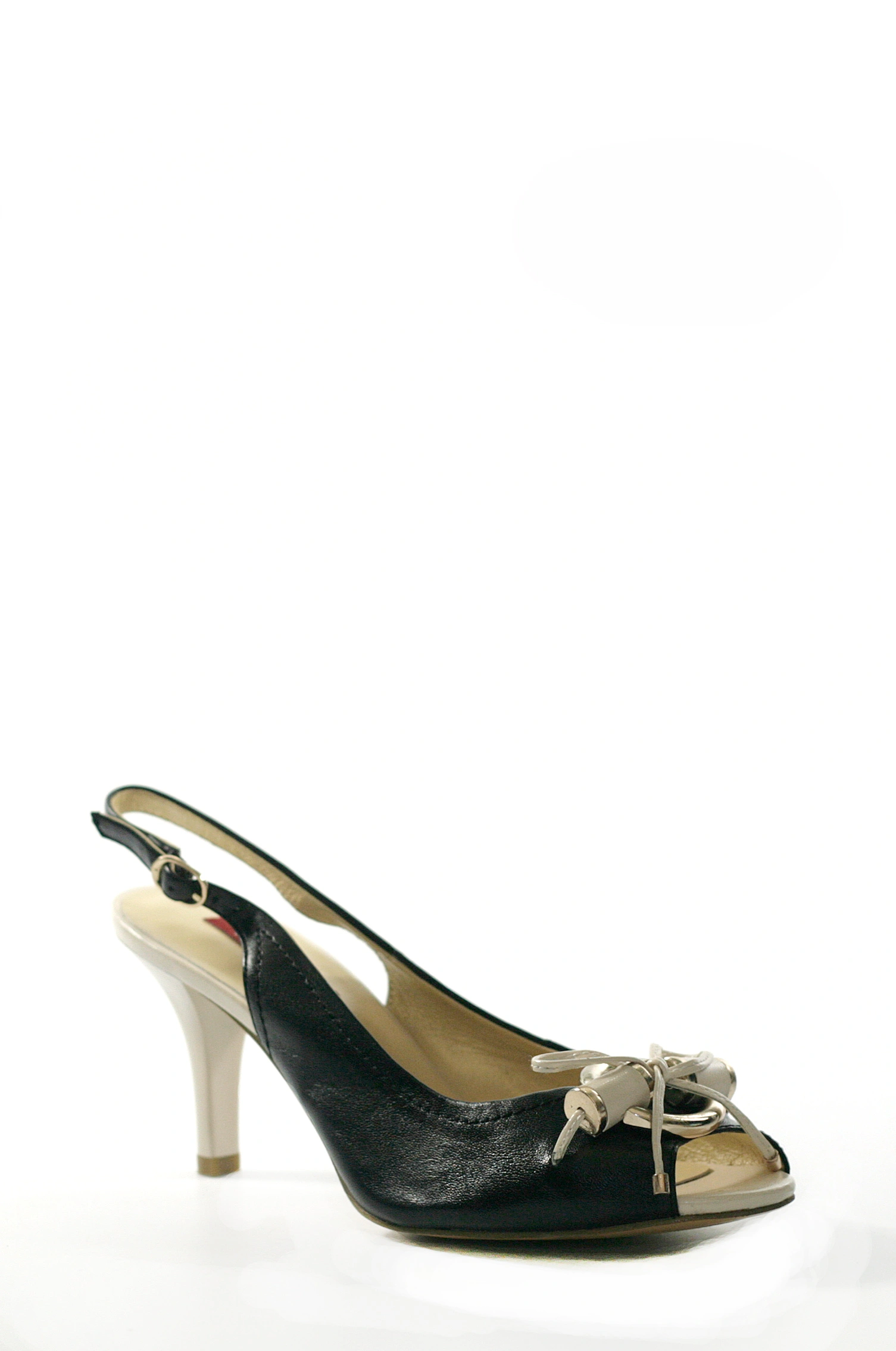 Босоножки MILANA 131382-3-1101 черный - купить 5990