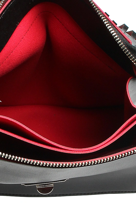 Сумка MILANA 171671-1-140 черный - купить 2290