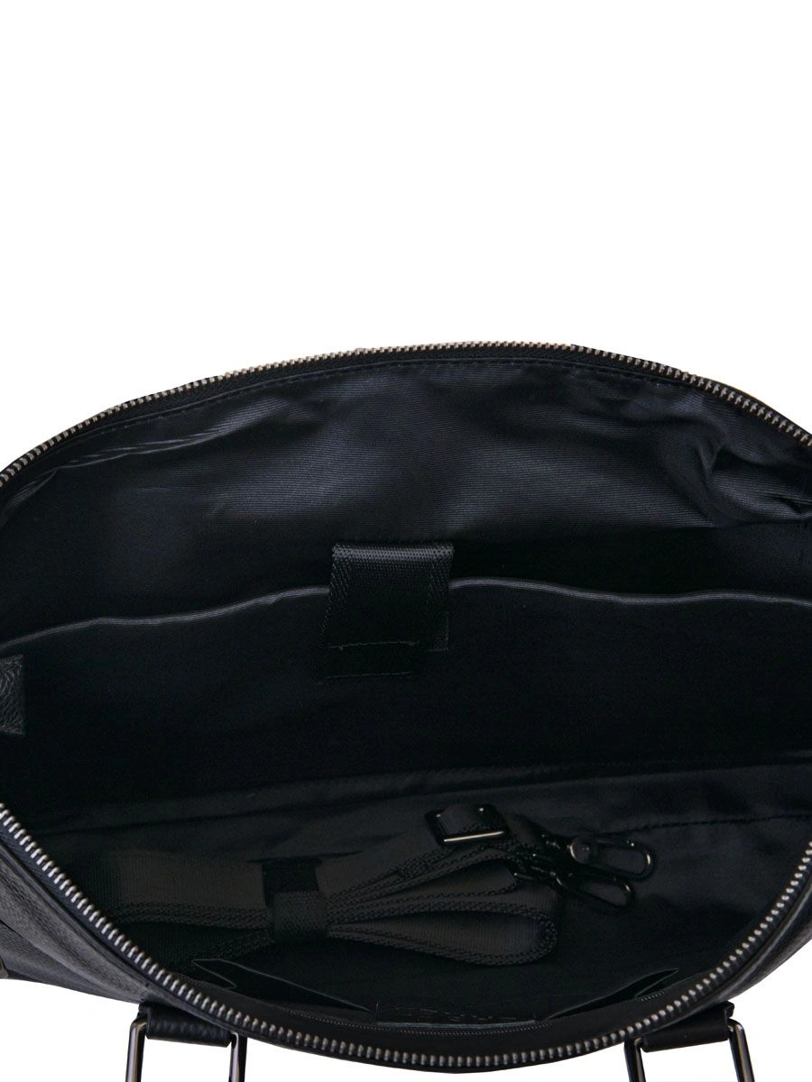 Портфель BAREZ 6818-5 черный - купить 11990