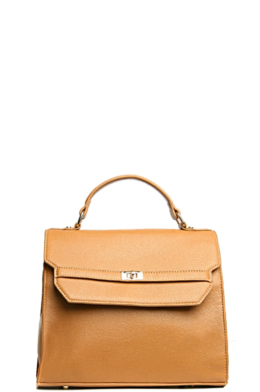 Сумка MILANA 132157-1-121 коричневый - купить 2490