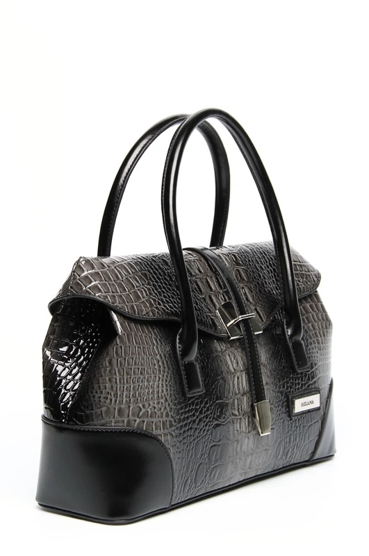 Сумка MILANA 25739 черный - купить 4090