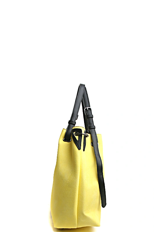 Сумка MILANA 161601-1-174 желтый - купить 5200