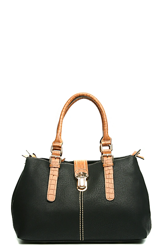 Сумка MILANA 131021-1-120 черный - купить 2190