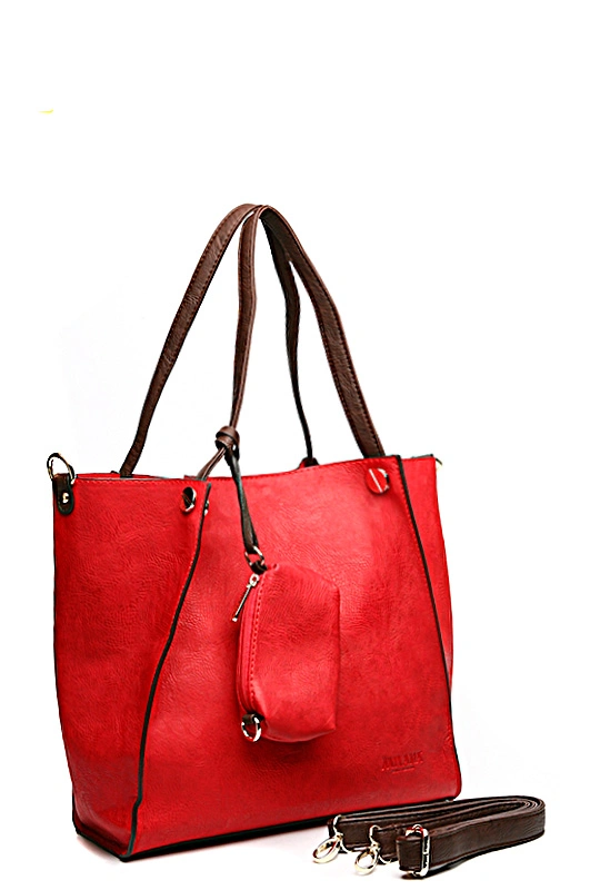 Сумка MILANA 131091-1-140 красный - купить 2990