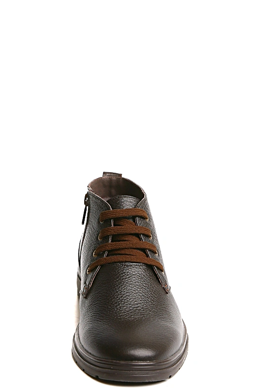 Ботинки MILANA 152710-1-120F коричневый - купить 3400